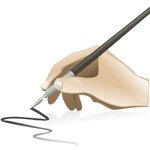 content writing services icon