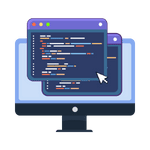 web development services icon