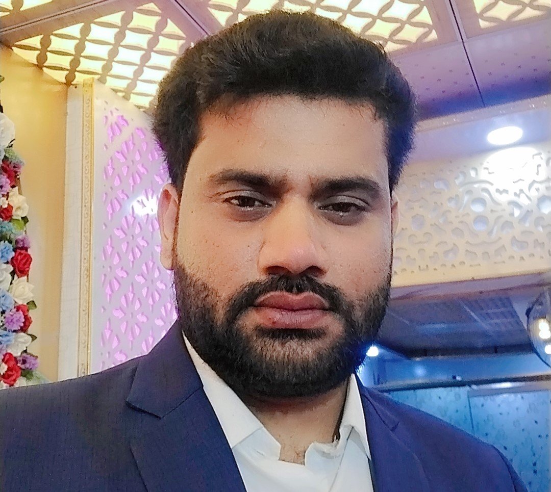 Usman Durrani