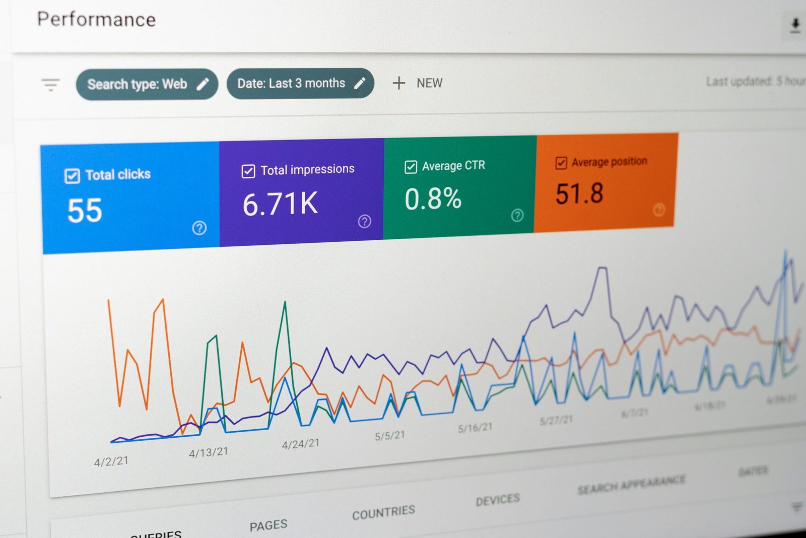 seo services