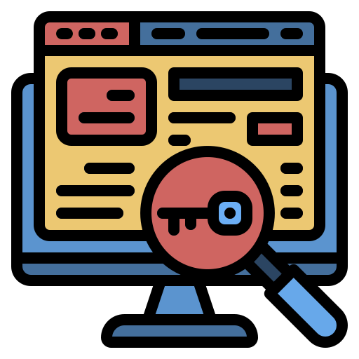 keyword research