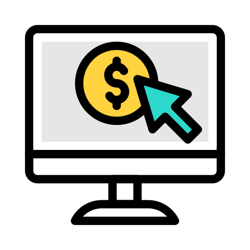 ppc services icon