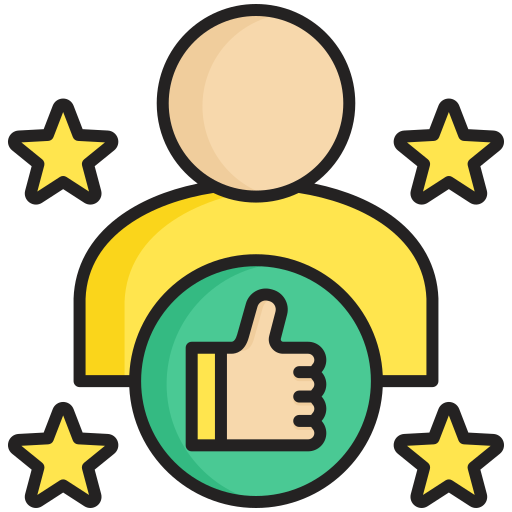satisfied clients
