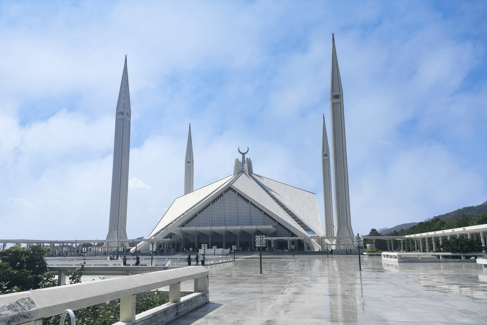 seo services in Islamabad