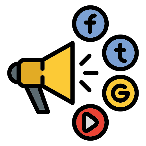 social-marketing services