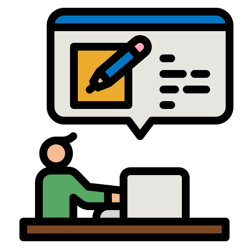 content writer