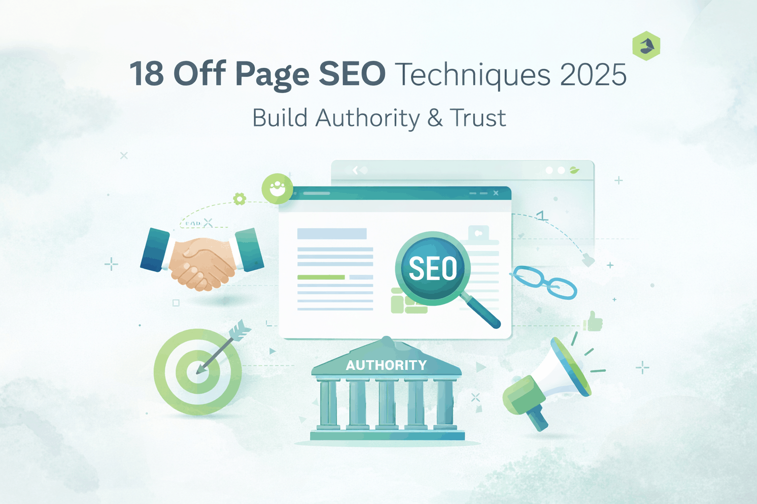 18 Off-Page SEO Techniques